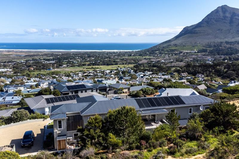 5 Bedroom Property for Sale in Belvedere Western Cape